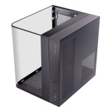 Mars Gaming MC-INFINIOLITE Tower Midi nero