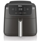 Ninja AF110EU friggitrice ad aria Single 4.7 L Stand-alone Hot air fryer nero