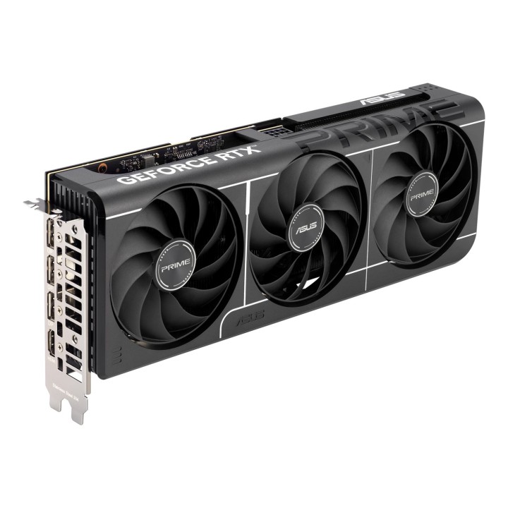ASUS Prime GeForce RTX 5060 Ti OC 16 GB scheda grafica