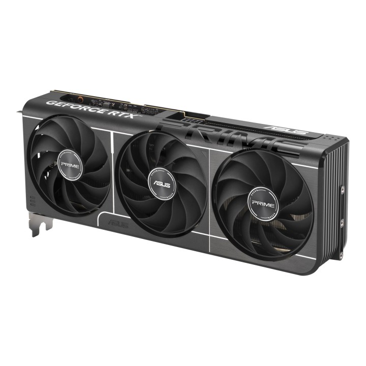 ASUS Prime GeForce RTX 5060 Ti OC 16 GB scheda grafica