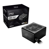 Asrock PRO-750G alimentatore 750 W 24-pin ATX ATX nero