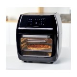 Friggitrice ad aria con forno Black+Decker BXAFO1200E (1700W)