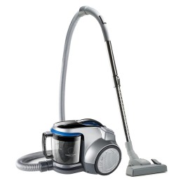Aspirapolvere senza sacchetto Black+Decker BXVML700E (700W)