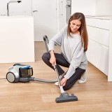 Aspirapolvere senza sacchetto Black+Decker BXVML700E (700W)
