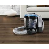 Aspirapolvere senza sacchetto Black+Decker BXVML700E (700W)
