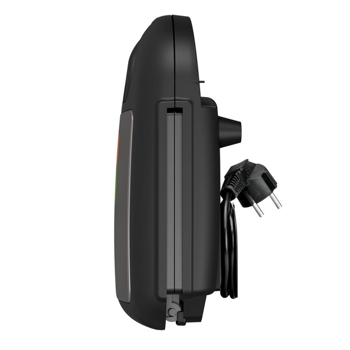 Black+Decker BXSA753E tostapane per sandwich