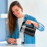 Black+Decker bollitore elettrico BXKE2206E