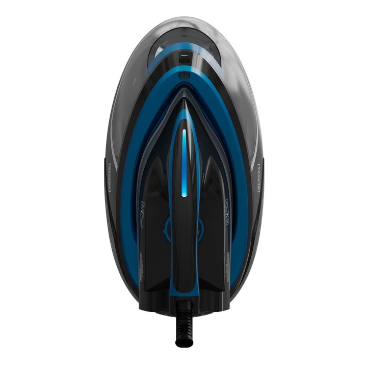 Black+Decker generatore di vapore BXSS2401E (2400W)
