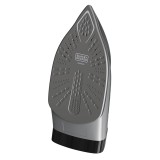 Black+Decker generatore di vapore BXSS2401E (2400W)