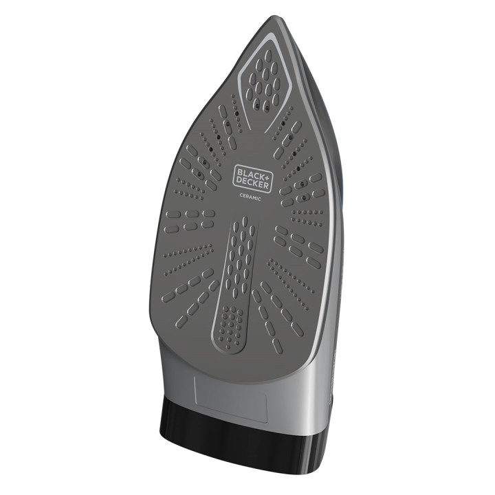 Black+Decker generatore di vapore BXSS2401E (2400W)