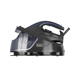 Black+Decker generatore di vapore BXSS2800E