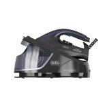 Black+Decker generatore di vapore BXSS2800E