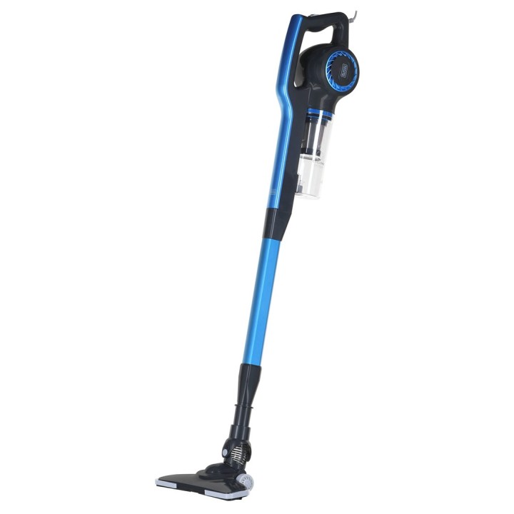 Aspirapolvere a bastone con cavo Black+Decker BXVMS600E