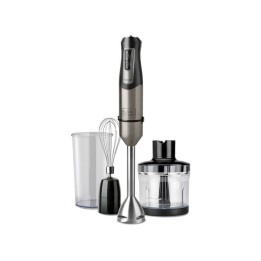 Frullatore ad immersione Black+Decker BXHBA1200E