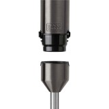 Frullatore ad immersione Black+Decker BXHBA1200E