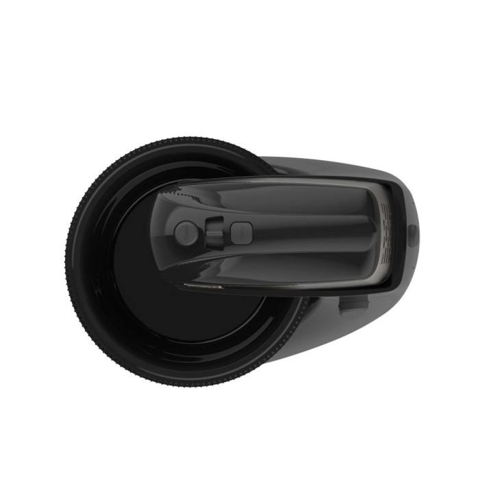 Frullatore manuale Black+Decker BXMXA500E (500 W)