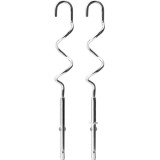 Frullatore manuale Black+Decker BXMXA500E (500 W)