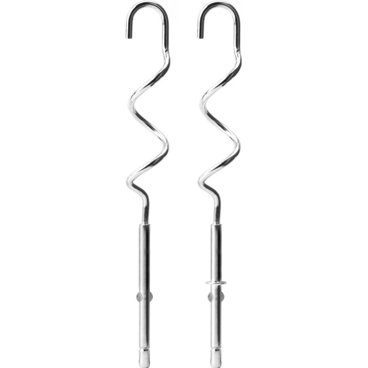 Frullatore manuale Black+Decker BXMXA500E (500 W)