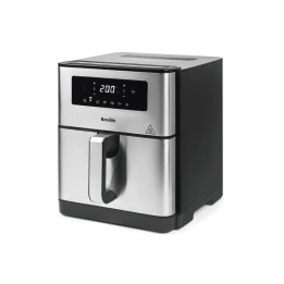 Breville VDF131X friggitrice ad aria senza olio