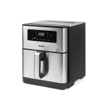 Breville VDF131X friggitrice ad aria senza olio