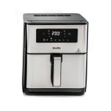Breville VDF131X friggitrice ad aria senza olio