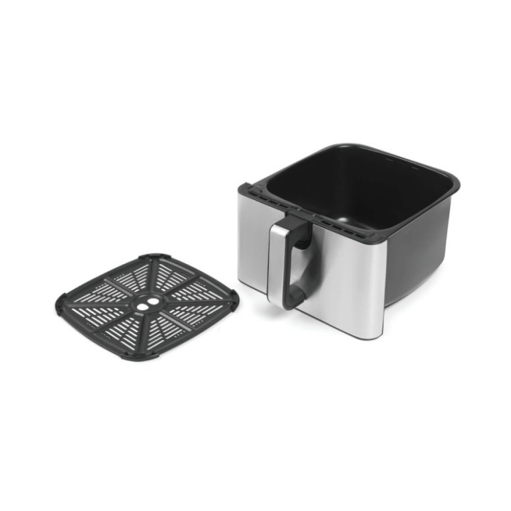 Breville VDF131X friggitrice ad aria senza olio