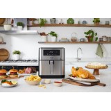 Breville VDF131X friggitrice ad aria senza olio