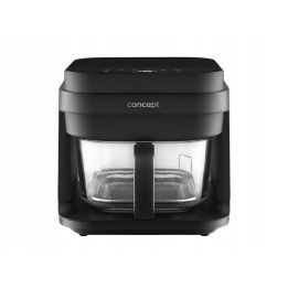 Friggitrice ad aria CONCEPT FR5500 5.5L 1200W