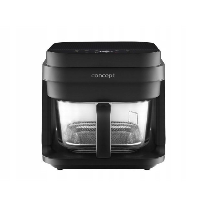 Friggitrice ad aria CONCEPT FR5500 5.5L 1200W