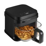 Friggitrice ad aria CONCEPT FR5500 5.5L 1200W