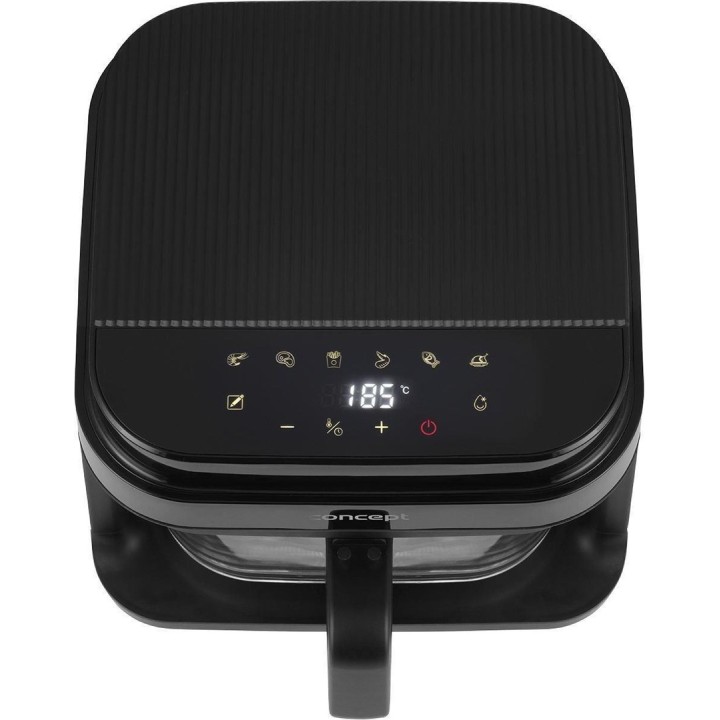 Friggitrice ad aria CONCEPT FR5500 5.5L 1200W