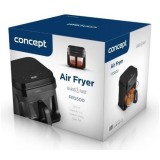 Friggitrice ad aria CONCEPT FR5500 5.5L 1200W
