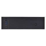 Chieftec BE-10B-300 case per PC Small Form Factor (SFF) nero 300 W
