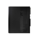Chieftec BS-10B-300 case per PC Mini Tower nero 300 W