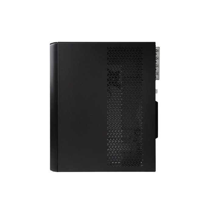 Chieftec BS-10B-300 case per PC Mini Tower nero 300 W