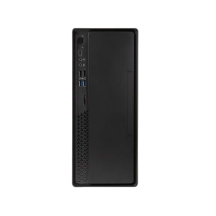 Chieftec BS-10B-300 case per PC Mini Tower nero 300 W