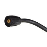 Kärcher 2.638-817.0 pistola a spruzzo acqua da giardino ugello Lancia acqua giardino nero