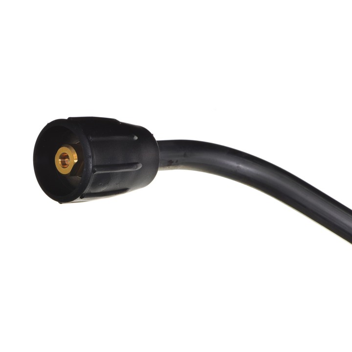 Kärcher 2.638-817.0 pistola a spruzzo acqua da giardino ugello Lancia acqua giardino nero