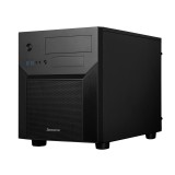 Chieftec CI-02B-OP case per PC Cube nero