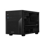 Chieftec CI-02B-OP case per PC Cube nero