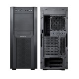 Chieftec CW-01B-OP case per PC Tower nero