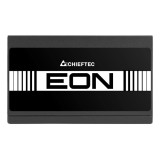 Chieftec EON ZPU-500S alimentatore 500 W 20+4 pin ATX ATX nero