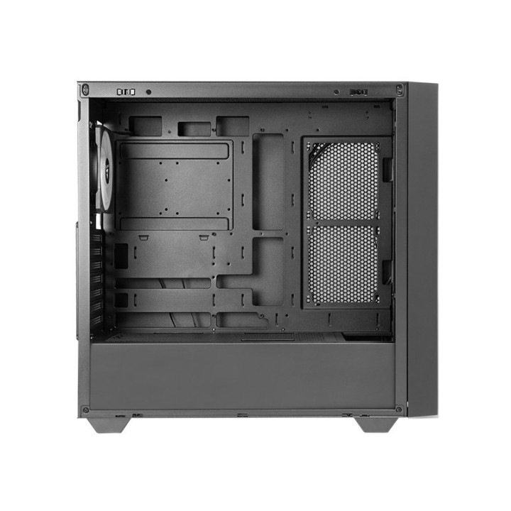 Chieftec GS-03B-OP case per PC Midi Tower nero