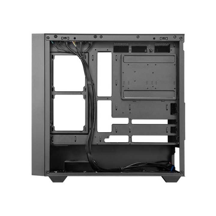 Chieftec GS-03B-OP case per PC Midi Tower nero