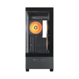 Chieftec GT-01B-OP case per PC Midi Tower nero