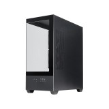 Chieftec GT-01B-OP case per PC Midi Tower nero