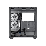 Chieftec GT-01B-OP case per PC Midi Tower nero