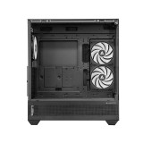 Chieftec GT-01B-OP case per PC Midi Tower nero