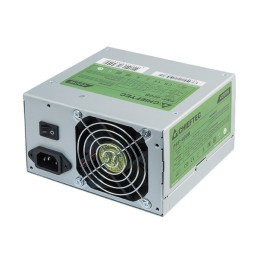 Chieftec PSF-400B alimentatore 400 W 24-pin ATX ATX metallico