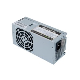 Chieftec alimentatore Smart 300W 20+4 pin ATX TFX grigio